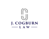 https://www.logocontest.com/public/logoimage/1689320604J. Cogburn Law 3.png